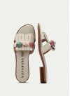 Yakarta HV253944 Sandals - Latte