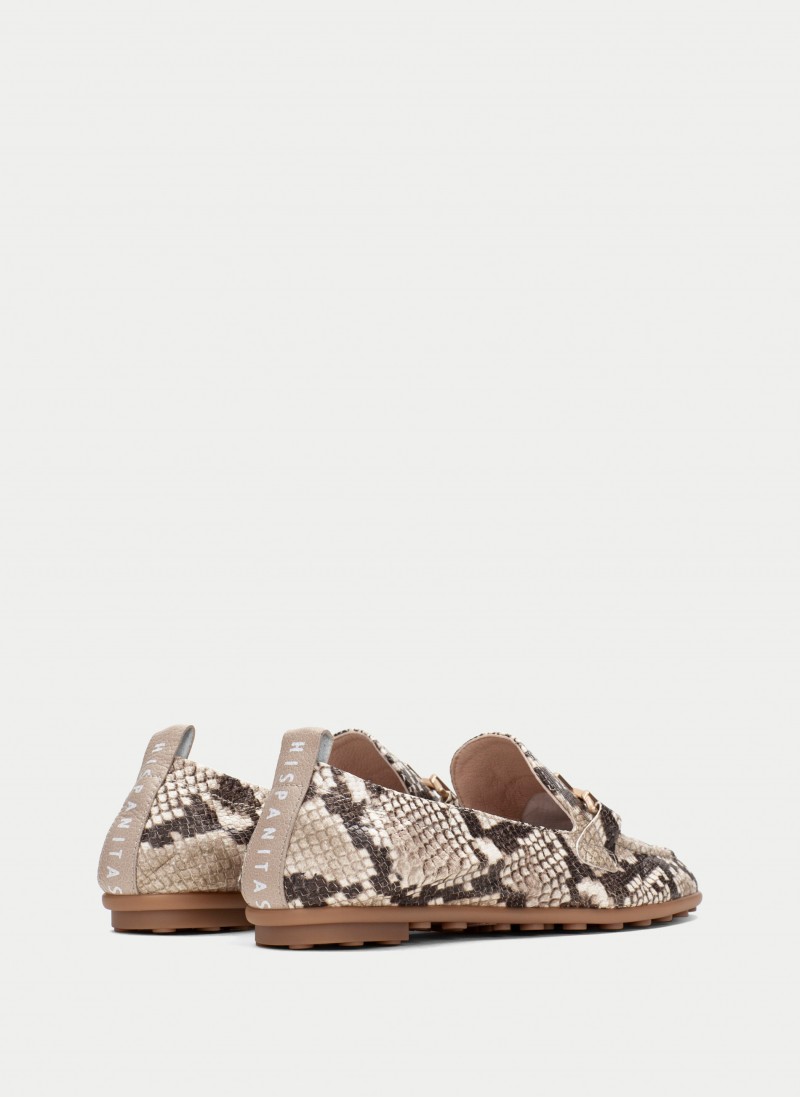 Bombay HV254027 Shoes - Taupe