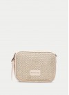 Bolsos BV264720 Shoulder Bag - Cream