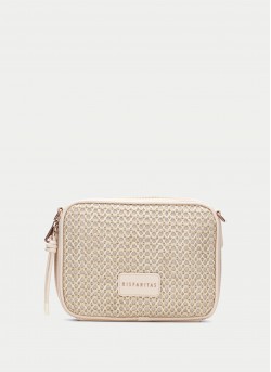 Bolsos BV264720 Shoulder Bag - Cream Bolsos BV264720 Shoulder Bag - Cream