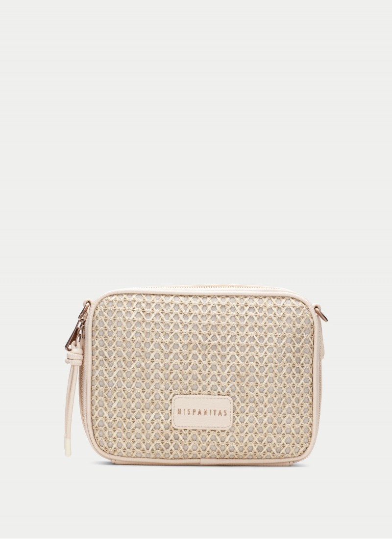 Bolsos BV264720 Shoulder Bag - Cream