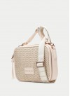 Bolsos BV264720 Shoulder Bag - Cream