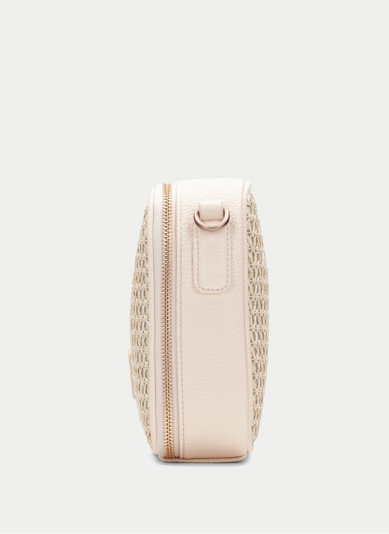 Bolsos BV264720 Shoulder Bag - Cream
