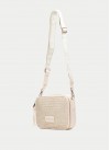 Bolsos BV264720 Shoulder Bag - Cream
