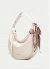 Bolsos BV264537 Hobo Bag - Cream Bolsos BV264537 Hobo Bag - Cream