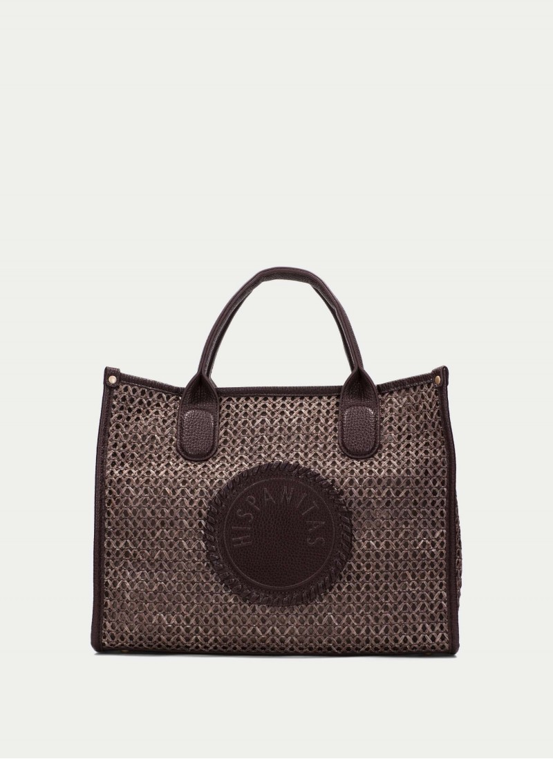 Bolsos BV264717 Shopper Bag - Hazelnut Bolsos BV264717 Shopper Bag - Hazelnut