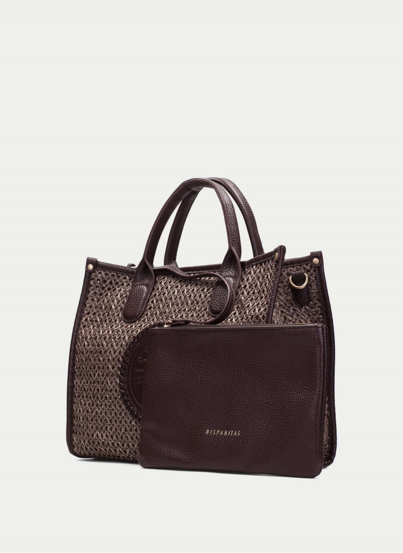 Bolsos BV264717 Shopper Bag - Hazelnut Bolsos BV264717 Shopper Bag - Hazelnut