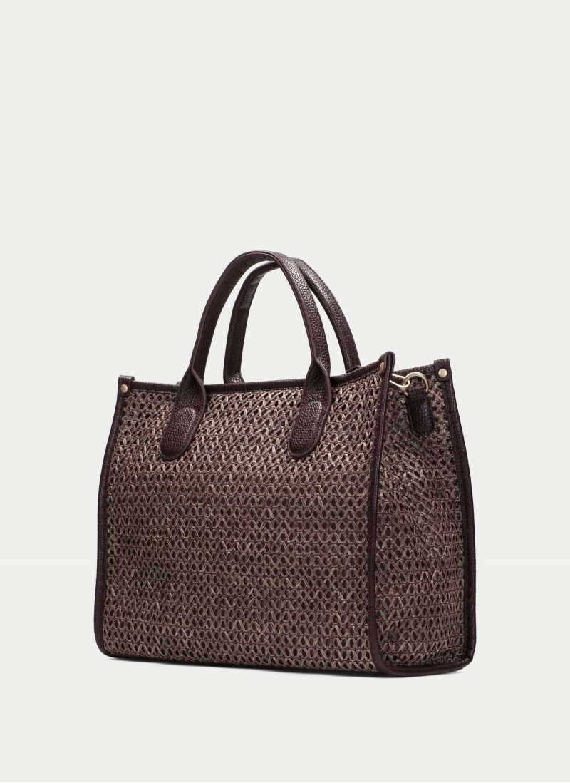 Bolsos BV264717 Shopper Bag - Hazelnut Bolsos BV264717 Shopper Bag - Hazelnut