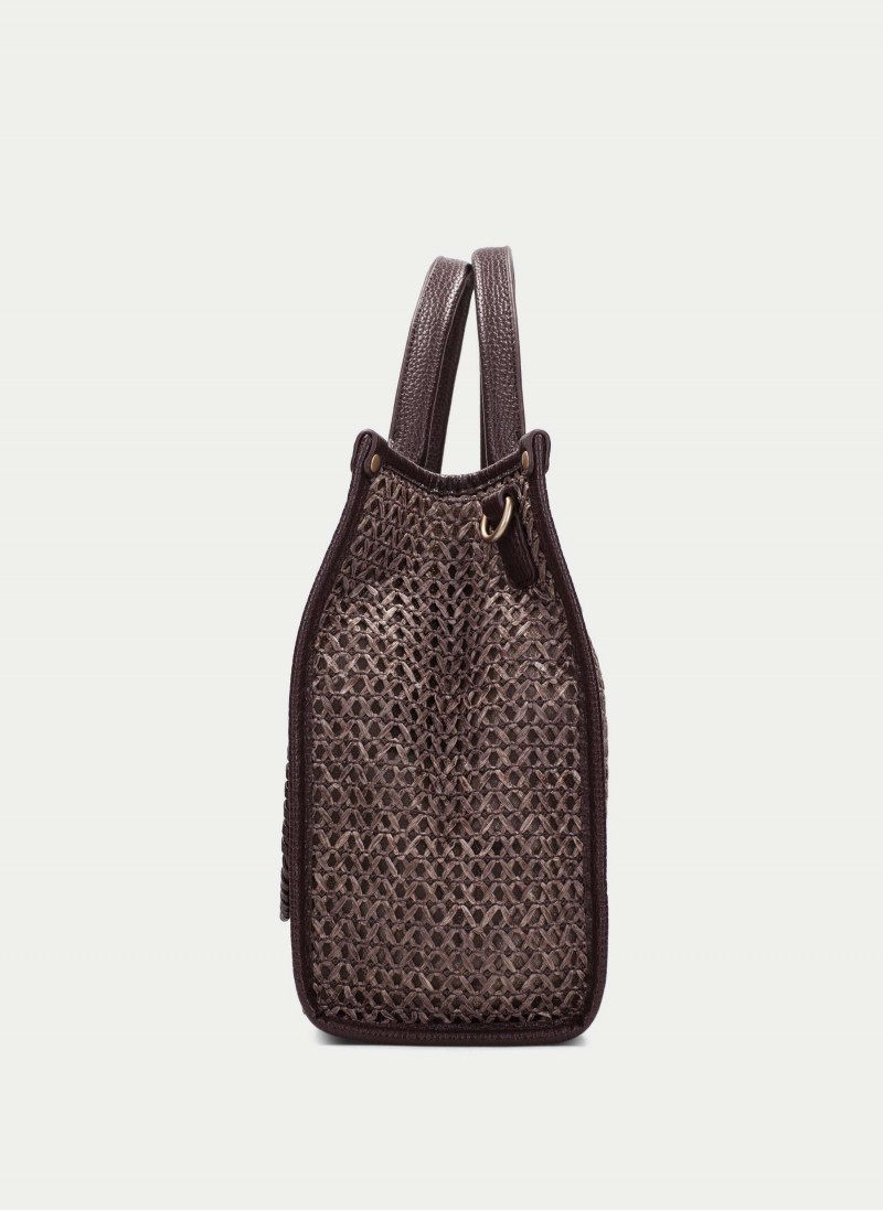 Bolsos BV264717 Shopper Bag - Hazelnut Bolsos BV264717 Shopper Bag - Hazelnut