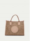 Bolsos BV264717 Shopper Bag - Desert Bolsos BV264717 Shopper Bag - Desert