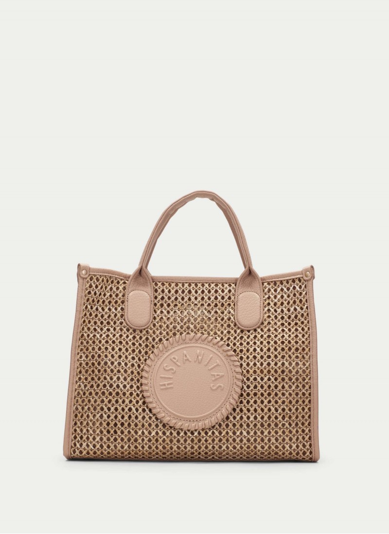 Bolsos BV264717 Shopper Bag - Desert Bolsos BV264717 Shopper Bag - Desert