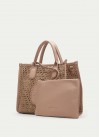 Bolsos BV264717 Shopper Bag - Desert Bolsos BV264717 Shopper Bag - Desert