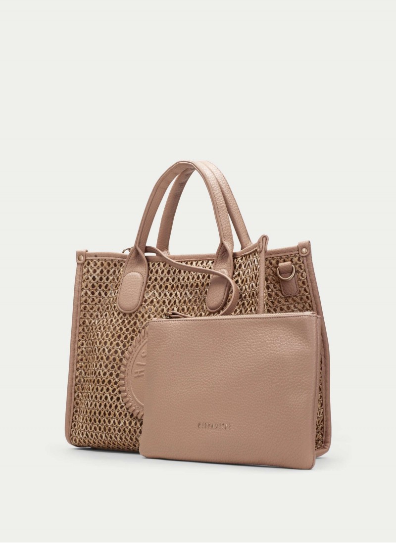 Bolsos BV264717 Shopper Bag - Desert Bolsos BV264717 Shopper Bag - Desert