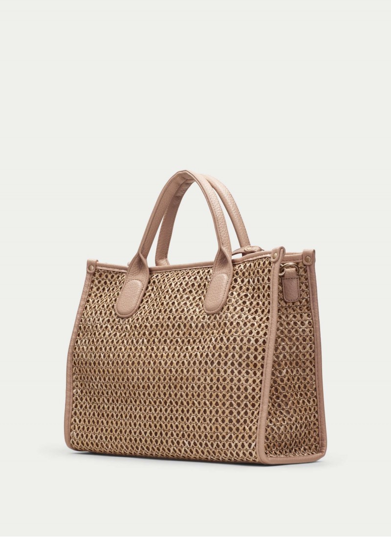 Bolsos BV264717 Shopper Bag - Desert Bolsos BV264717 Shopper Bag - Desert