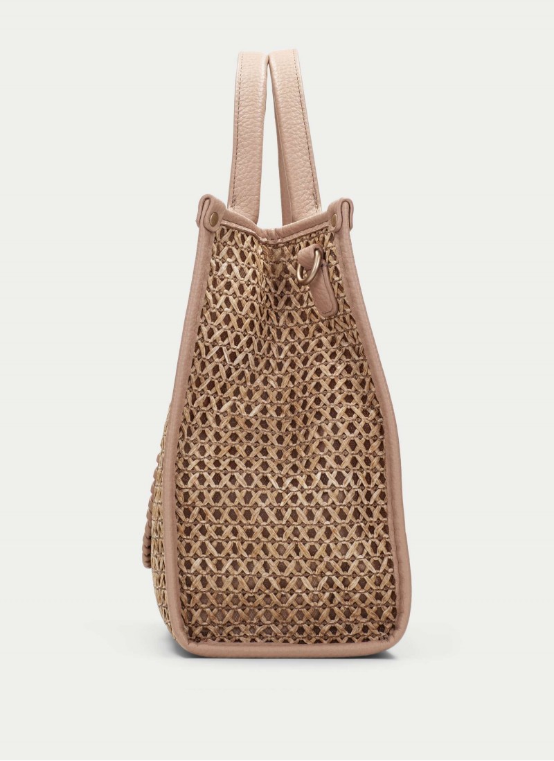 Bolsos BV264717 Shopper Bag - Desert Bolsos BV264717 Shopper Bag - Desert