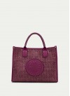 Bolsos BV264717 Shopper Bag - Cherry Bolsos BV264717 Shopper Bag - Cherry
