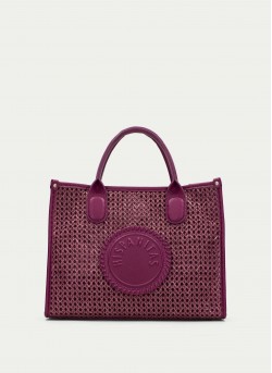 Bolsos BV264717 Shopper Bag - Cherry Bolsos BV264717 Shopper Bag - Cherry