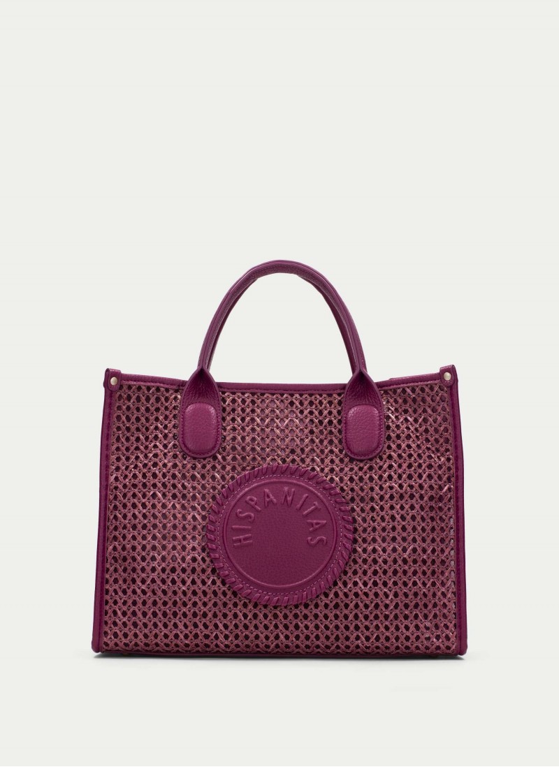 Bolsos BV264717 Shopper Bag - Cherry Bolsos BV264717 Shopper Bag - Cherry