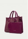 Bolsos BV264717 Shopper Bag - Cherry Bolsos BV264717 Shopper Bag - Cherry