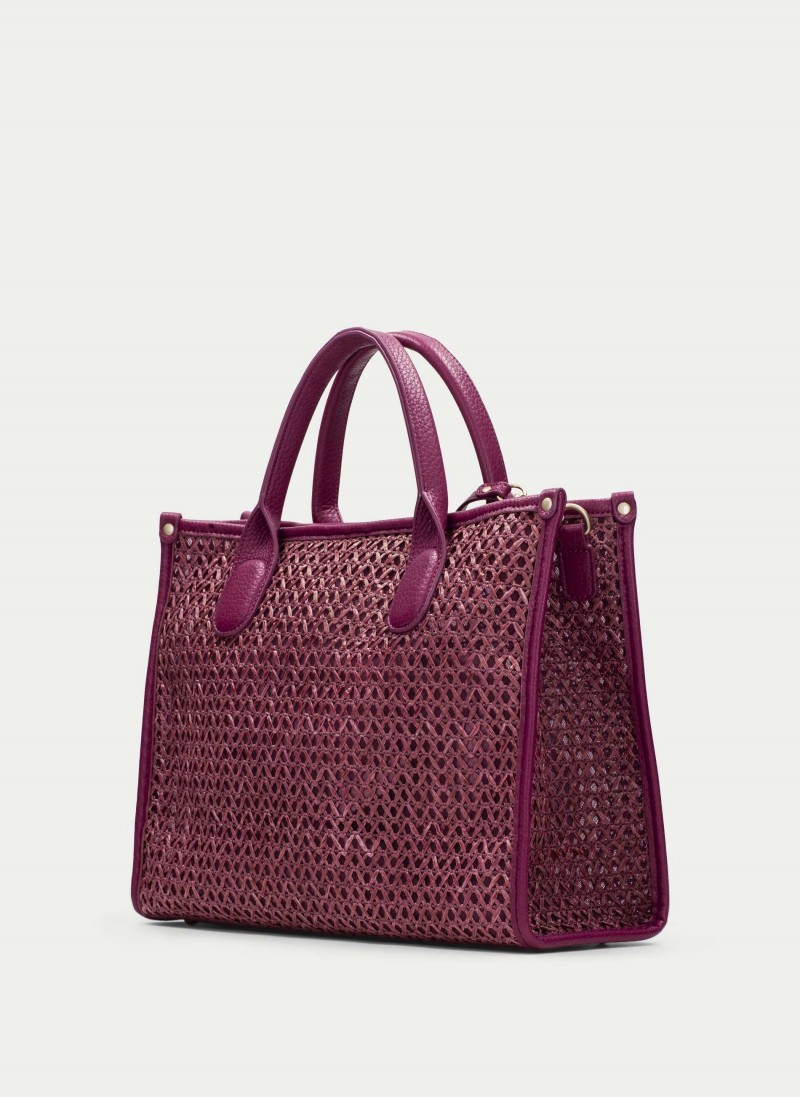 Bolsos BV264717 Shopper Bag - Cherry Bolsos BV264717 Shopper Bag - Cherry