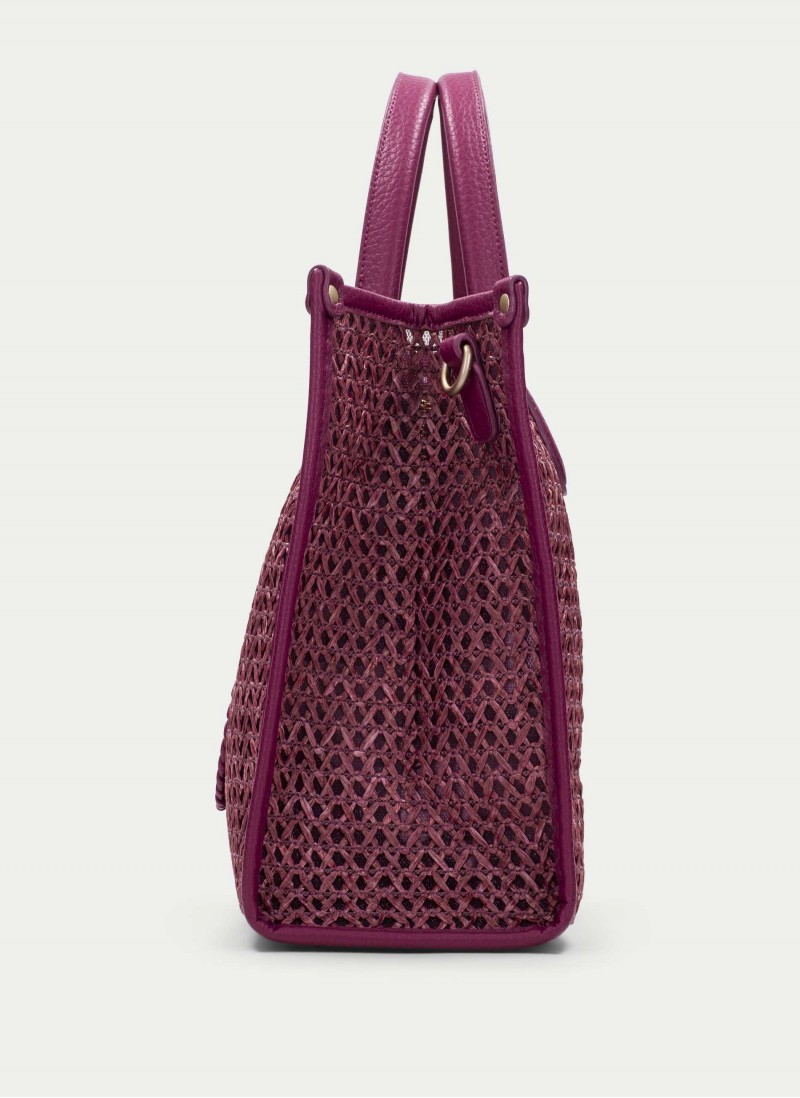 Bolsos BV264717 Shopper Bag - Cherry Bolsos BV264717 Shopper Bag - Cherry
