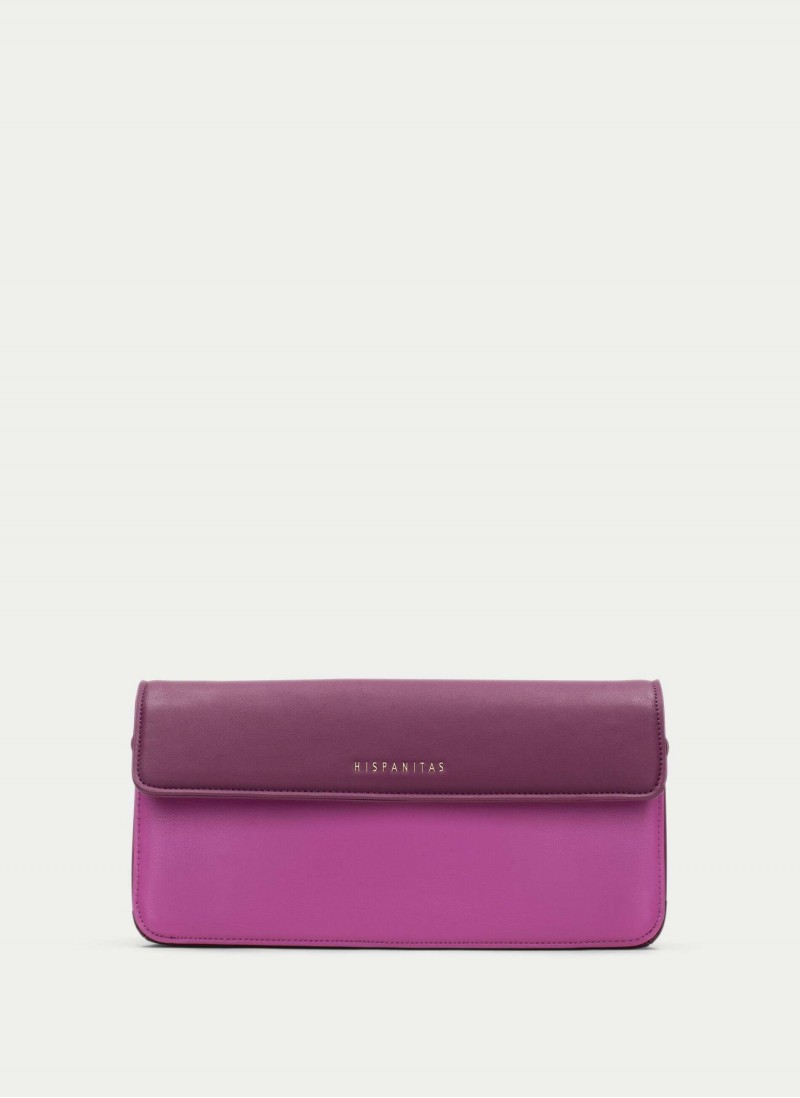 Bolsos BV264731 Shoulder Bag - Pink Bolsos BV264731 Shoulder Bag - Pink