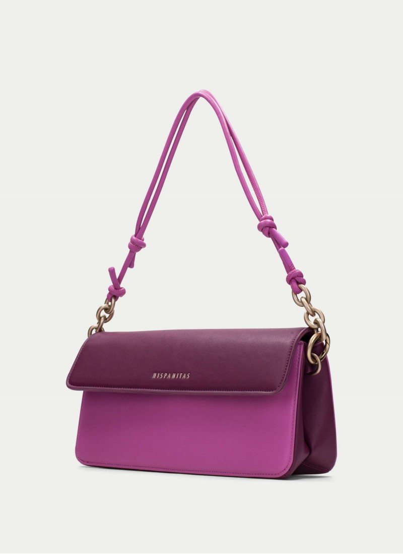Bolsos BV264731 Shoulder Bag - Pink Bolsos BV264731 Shoulder Bag - Pink