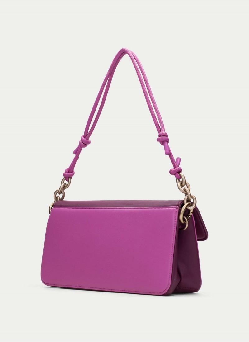Bolsos BV264731 Shoulder Bag - Pink Bolsos BV264731 Shoulder Bag - Pink