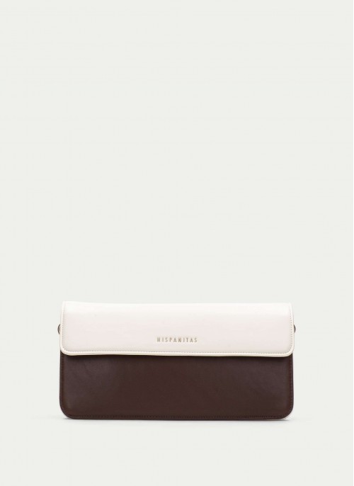 Bolsos BV264731 Shoulder Bag - Avellana 