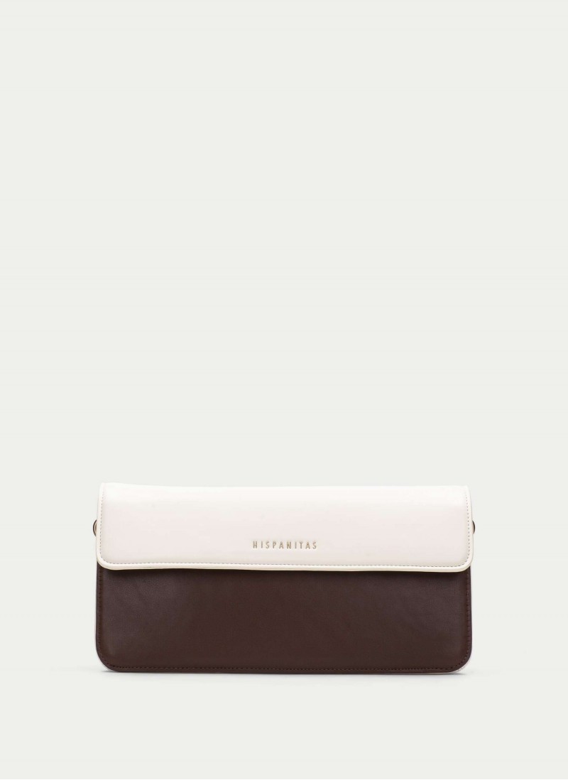 Bolsos BV264731 Shoulder Bag - Avellana Bolsos BV264731 Shoulder Bag - Avellana