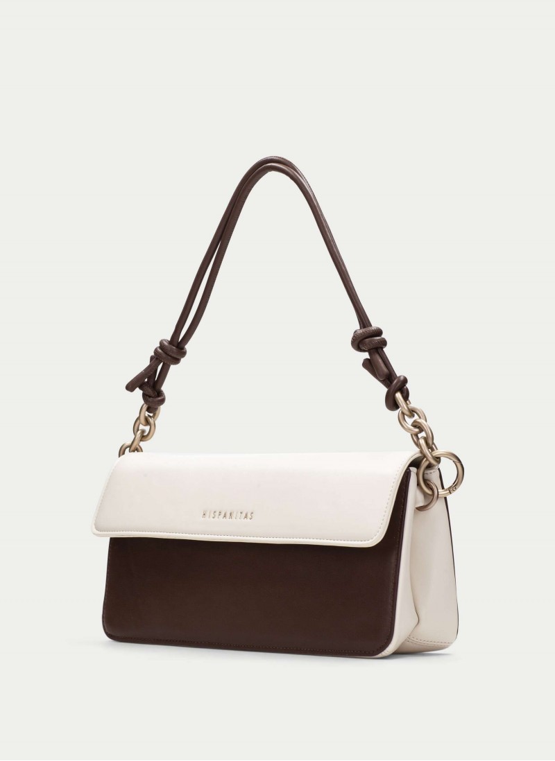 Bolsos BV264731 Shoulder Bag - Avellana Bolsos BV264731 Shoulder Bag - Avellana