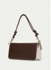 Bolsos BV264731 Shoulder Bag - Avellana Bolsos BV264731 Shoulder Bag - Avellana