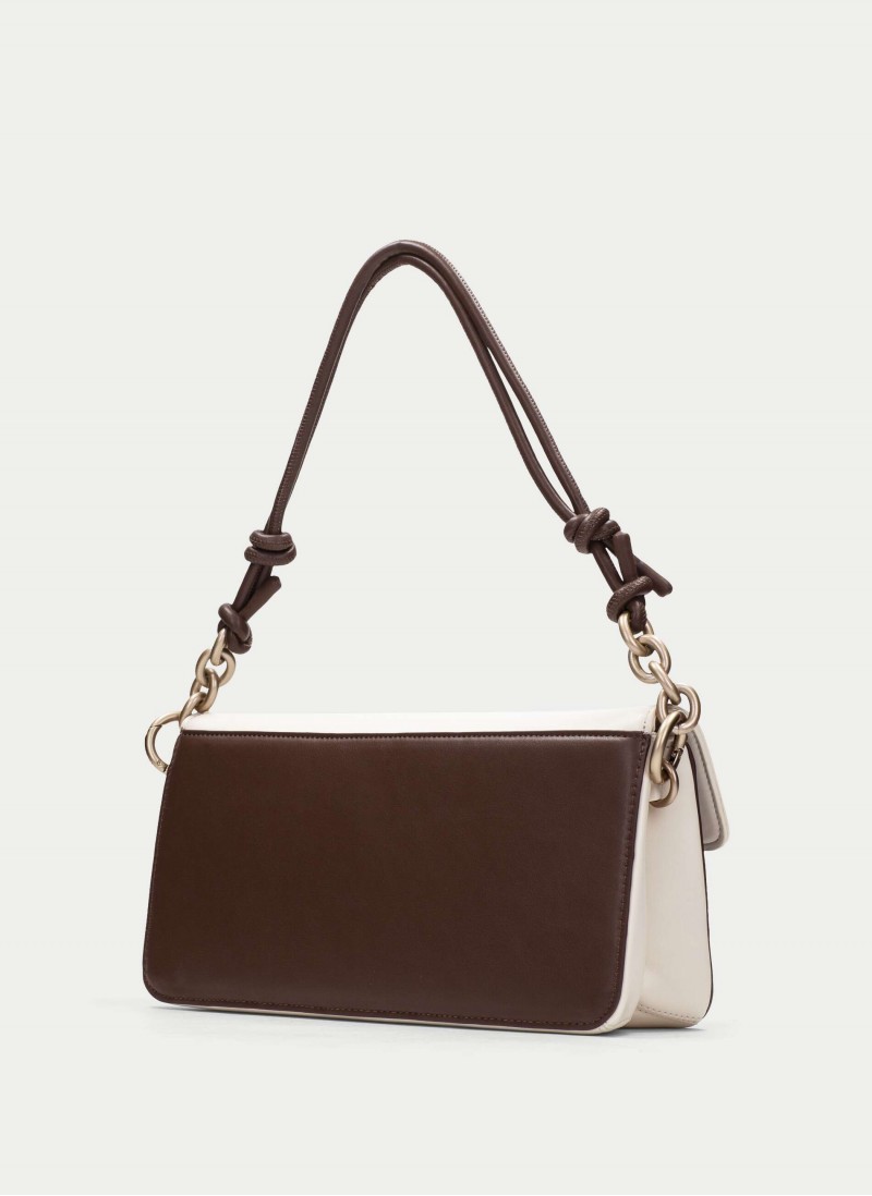 Bolsos BV264731 Shoulder Bag - Avellana Bolsos BV264731 Shoulder Bag - Avellana