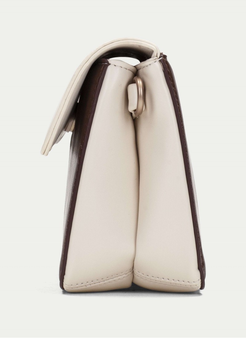 Bolsos BV264731 Shoulder Bag - Avellana Bolsos BV264731 Shoulder Bag - Avellana