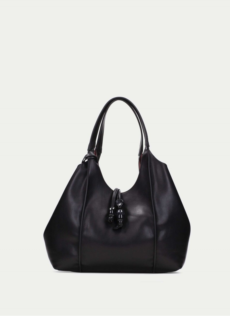 Bolsos BV264532 Shopper Bag - Black Bolsos BV264532 Shopper Bag - Black