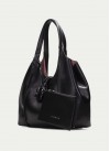 Bolsos BV264532 Shopper Bag - Black Bolsos BV264532 Shopper Bag - Black