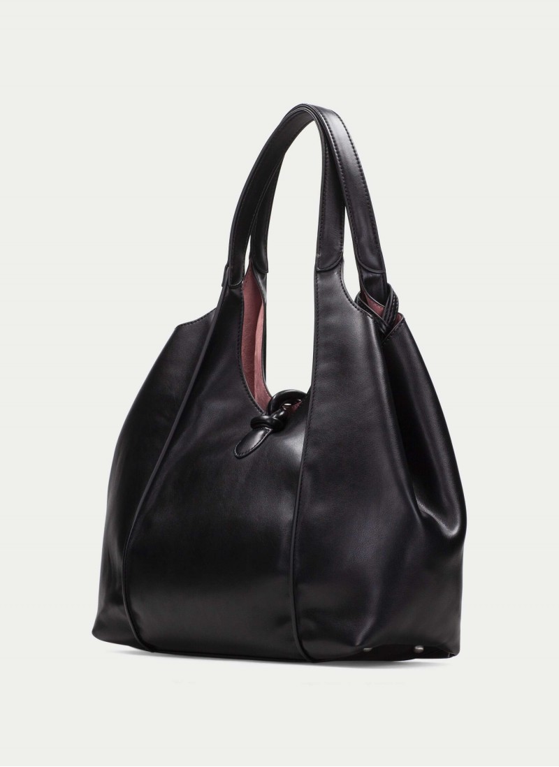 Bolsos BV264532 Shopper Bag - Black Bolsos BV264532 Shopper Bag - Black