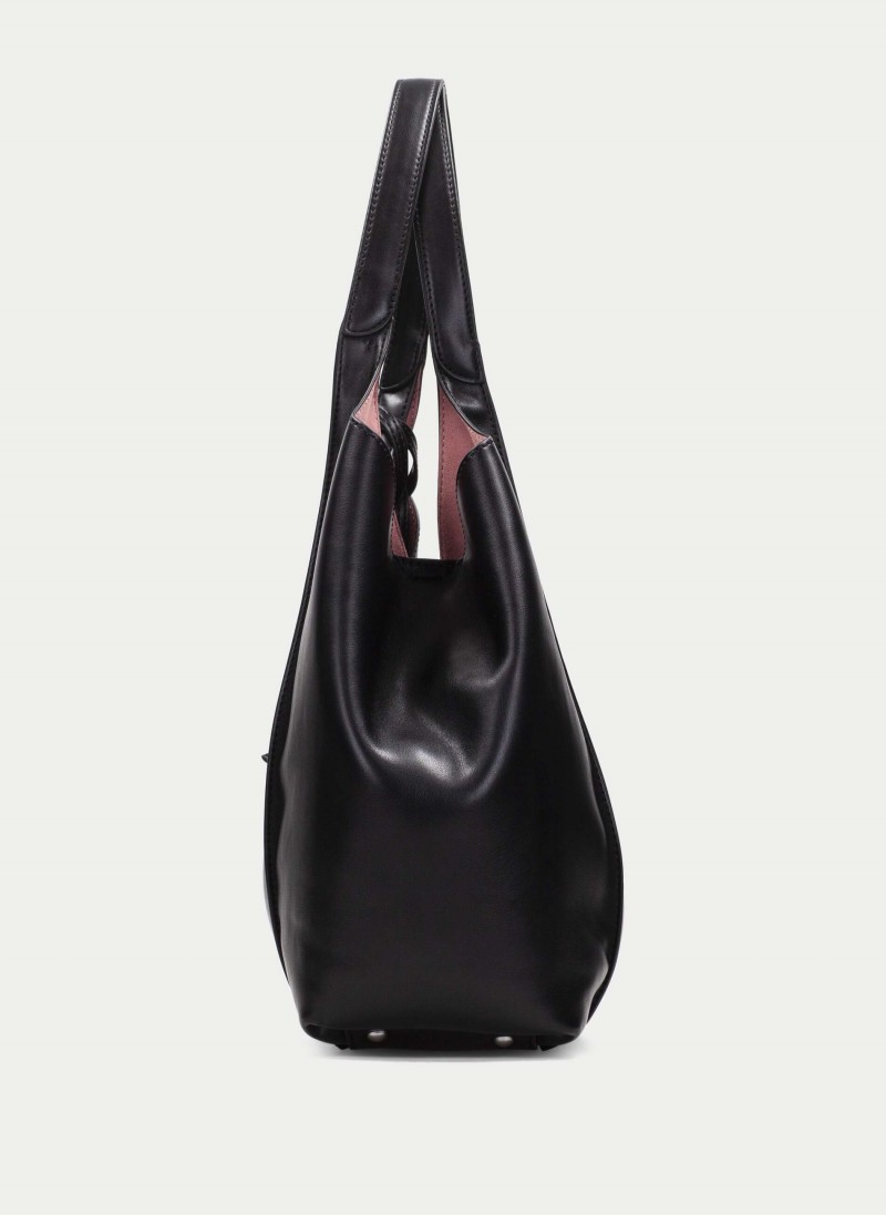 Bolsos BV264532 Shopper Bag - Black Bolsos BV264532 Shopper Bag - Black