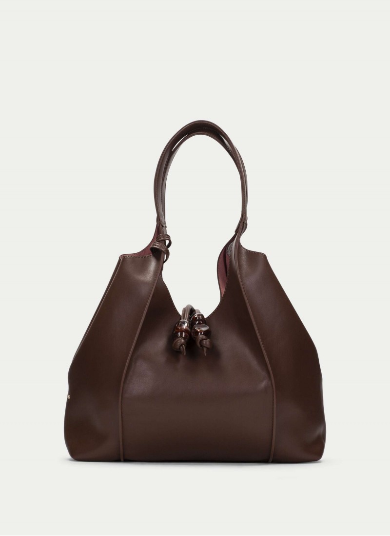 Bolsos BV264532 Shopper Bag -  Hazelnut