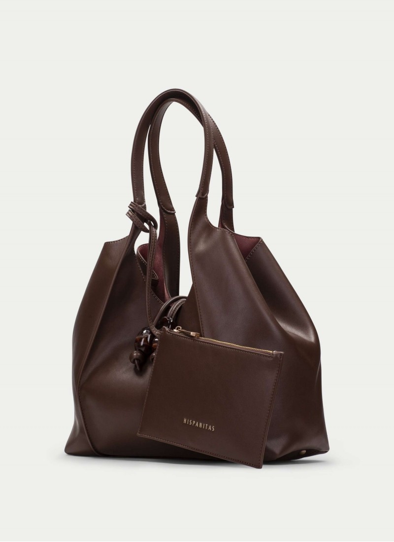 Bolsos BV264532 Shopper Bag -  Hazelnut