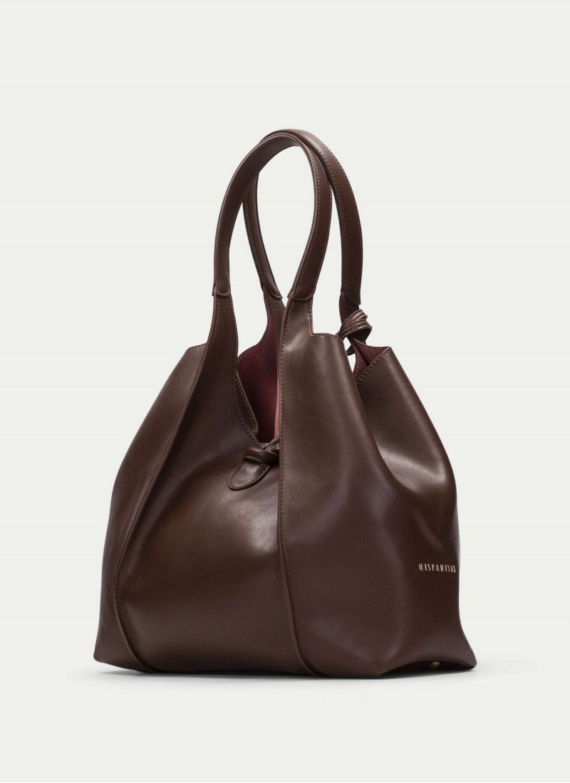 Bolsos BV264532 Shopper Bag -  Hazelnut