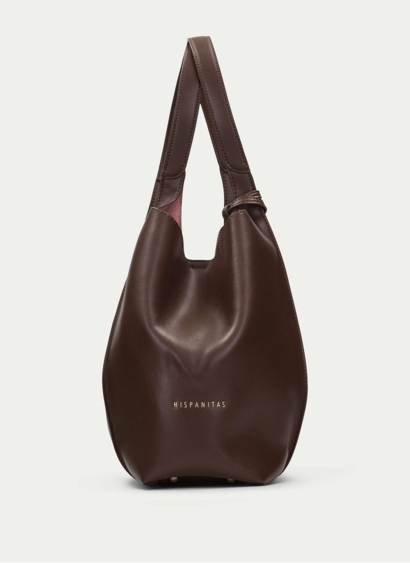 Bolsos BV264532 Shopper Bag -  Hazelnut