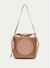 Bolsos BV264541 Shoulder Bag - Desert