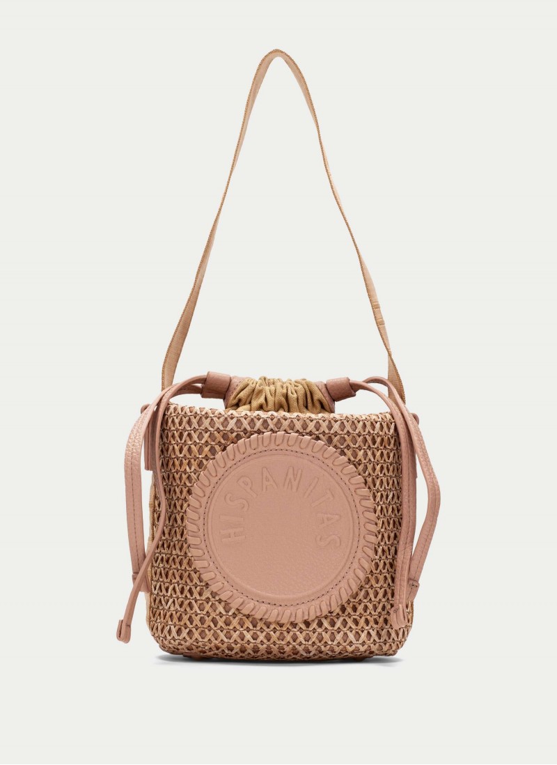 Bolsos BV264541 Shoulder Bag - Desert