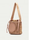 Bolsos BV264541 Shoulder Bag - Desert