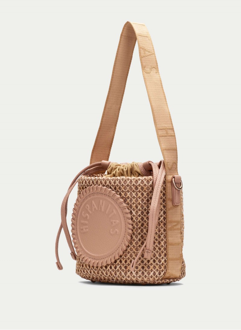 Bolsos BV264541 Shoulder Bag - Desert