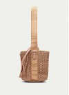 Bolsos BV264541 Shoulder Bag - Desert