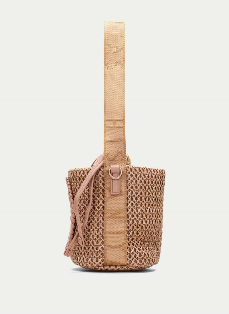 Bolsos BV264541 Shoulder Bag - Desert