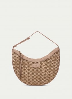  Bolsos BV264718 Shoulder Bag - Desert