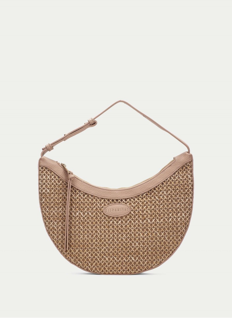 Bolsos BV264718 Shoulder Bag - Desert
